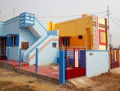 Project Image of 0.0 - 750.0 Sq.ft 2 BHK Villa for buy in Aasai Foundation Villa