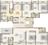 Chavan Omkar Villa Omkar Villa Cluster Plan for 1st Floor 1