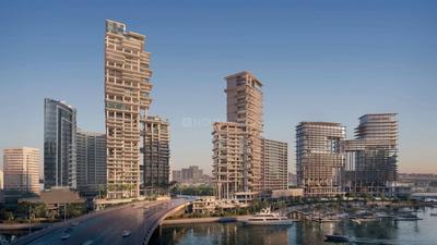 Project Image of 3887.0 - 10280.0 Sq.ft 2.5 BHK Apartment for buy in Omniyat Vela Viento