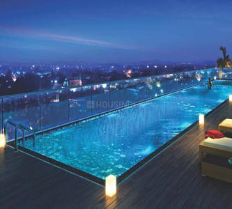 Project Image of 0.0 - 848.0 Sq.ft 3 BHK Apartment for buy in Paranjape Swapna Samrat