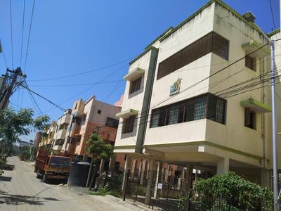 Project Image of 950.0 - 1100.0 Sq.ft 2 BHK Apartment for buy in SVR Apartment