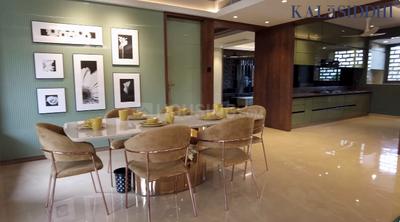 Project Image of 2212.0 - 2241.0 Sq.ft 4 BHK Apartment for buy in Kala Siddhi
