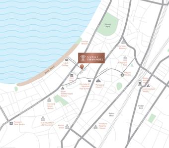 Project Image of 427.0 - 662.0 Sq.ft 1 BHK Apartment for buy in Suraj Emmanuel