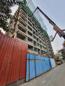 Project Image of 521.0 - 1153.0 Sq.ft 1 BHK Apartment for buy in Ashtavinayak Airavat B Wing