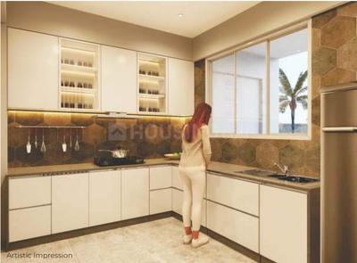Project Image of 958.96 - 1270.57 Sq.ft 2 BHK Row House for buy in Yogesh Gandharv Marigold RH 13 To 18