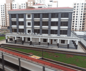 Project Image of 900 Sq.ft 2 BHK Apartment / Flat for sale in Kharghar for Rs. 9000000