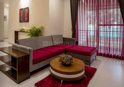 Project Image of 769.12 - 910.4 Sq.ft 2 BHK Apartment for buy in DB Pride 3