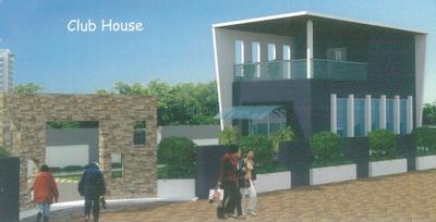 Project Image of 0.0 - 717.0 Sq.ft 2 BHK Apartment for buy in Kadam Vijaya Shrushti