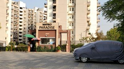 Project Image of 1340 Sq.ft 3 BHK Apartment / Flat for sale in Sector 83 for Rs. 13990000