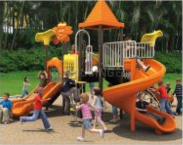 Project Image of 1215.0 - 1680.0 Sq.ft 2 BHK Apartment for buy in Greenaly Signature