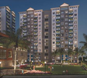 Project Image of 646.0 - 969.0 Sq.ft 2.5 BHK Apartment for buy in Assotech Hills Sector 2