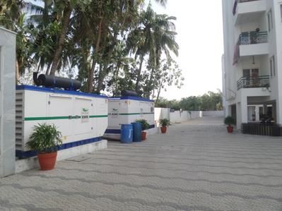 Project Image of 588.0 - 1441.0 Sq.ft 1 BHK Apartment for buy in Creations Valencia