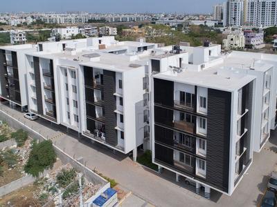 Project Image of 1145.0 - 2089.0 Sq.ft 2 BHK Apartment for buy in Casagrand Cedars