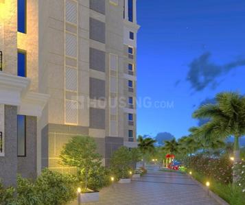 Project Image of 800.0 - 945.0 Sq.ft 2 BHK Apartment for buy in Suchirindia The Tales of Greek