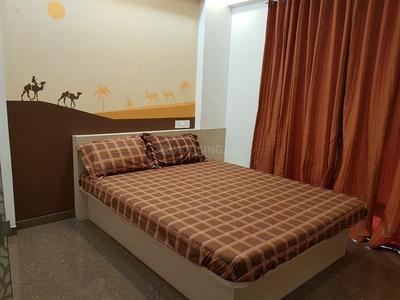 Project Image of 1500 Sq.ft 3 BHK Apartment / Flat for sale in Wakad for Rs. 8624000