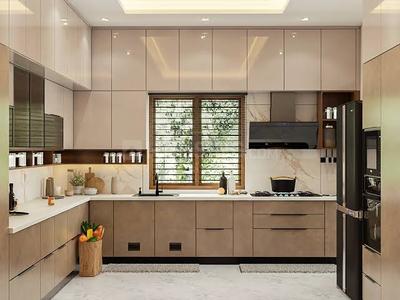 Project Image of 450.0 - 1150.0 Sq.ft 1 BHK Builder Floor for buy in The Shiva Luxury Floors