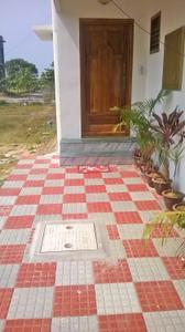 Project Image of 600.0 - 800.0 Sq.ft 1 BHK Villa for buy in Budget Housing Budget Villas