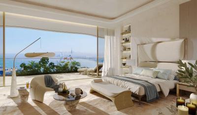 Project Image of 5230.0 - 7054.0 Sq.ft 2 BHK Apartment for buy in Dubai Como Residences
