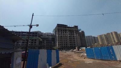 Project Image of 668.24 - 2389.72 Sq.ft 2 BHK Apartment for buy in Goel Newtown