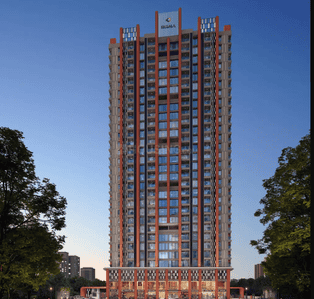 Project Image of 996 Sq.ft 2 BHK Apartment / Flat for sale in Tathawade for Rs. 8500000