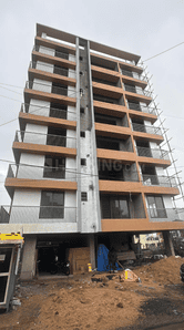 Project Image of 912.35 - 914.07 Sq.ft 2 BHK Apartment for buy in Bhavya Jiya Sky