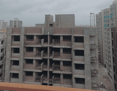 Project Image of 0.0 - 1790.0 Sq.ft 3 BHK Apartment for buy in DR Praharsh Serena