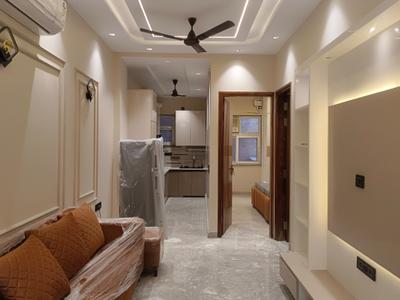 Project Image of 850.0 - 5400.0 Sq.ft 3 BHK Builder Floor for buy in Shree Krishna Elite Floors