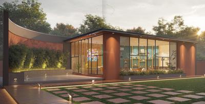 Project Image of 594.06 - 699.55 Sq.ft 2 BHK Apartment for buy in Veenaraj Eleven 04 Homes