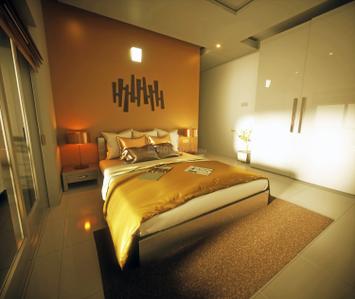 Project Image of 1679.0 - 2800.0 Sq.ft 3 BHK Apartment for buy in Adroit Sirius