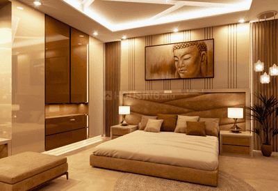 Project Image of 0.0 - 1750.0 Sq.ft 3 BHK Apartment for buy in Sindhu Shree Sai Vasavi Nilayam