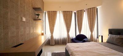 Project Image of 0.0 - 586.63 Sq.ft 2 BHK Apartment for buy in Kumar Park Infinia B1 And B2