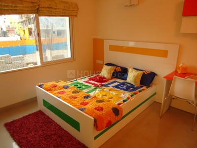 Project Image of 1237.0 - 1811.0 Sq.ft 2 BHK Apartment for buy in Sattva Melody