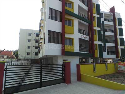 Project Image of 1130.0 - 1505.0 Sq.ft 2 BHK Apartment for buy in Vajra Elite Homes