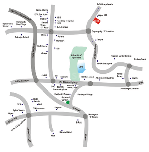 Project Image of 1840.0 - 2225.0 Sq.ft 3 BHK Apartment for buy in Trend Set Trendset Woods