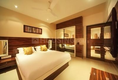 Project Image of 653.0 - 852.0 Sq.ft 1 BHK Apartment for buy in Sagar Indian Ocean Wing C
