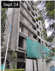 Project Image of 792.0 - 994.0 Sq.ft 2 BHK Apartment for buy in Nirman Adi