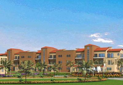 Project Image of 1240.0 - 2885.0 Sq.ft 2 BHK Apartment for buy in Ruhil Residency