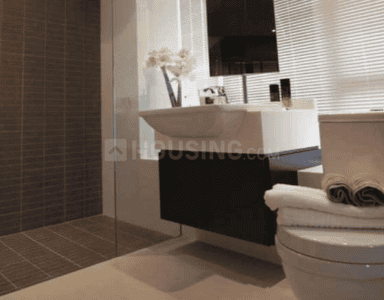 Project Image of 701.16 - 961.22 Sq.ft 2 BHK Apartment for buy in Romell Diva Phase II 17th To 20th Foor
