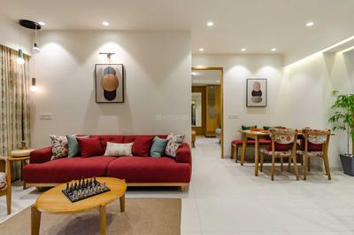 Project Image of 0.0 - 1760.0 Sq.ft 3 BHK Apartment for buy in Sharanya Altura