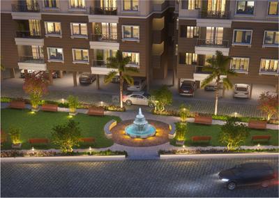 Project Image of 996.0 - 3025.0 Sq.ft 2 BHK Apartment for buy in Avinash Metropolis
