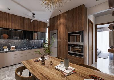 Project Image of 1350.0 - 3235.0 Sq.ft 2 BHK Apartment for buy in Mansi Empire