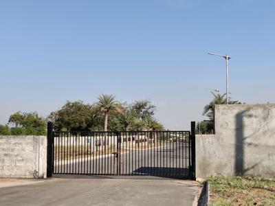 Project Image of 2403 Sq.ft Residential Plot / Land for sale in Ghanpur for Rs. 14685000
