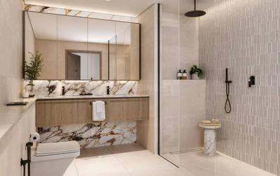 Project Image of 788.0 - 10389.0 Sq.ft 1 BHK Apartment for buy in Dubai City Walk Crestlane