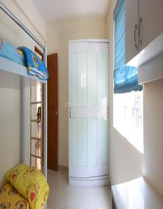 Project Image of 1121.0 - 1592.0 Sq.ft 2 BHK Apartment for buy in Favourite Elegance