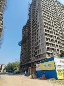 Project Image of 319.58 - 460.48 Sq.ft 1 BHK Apartment for buy in JP Elite Tower