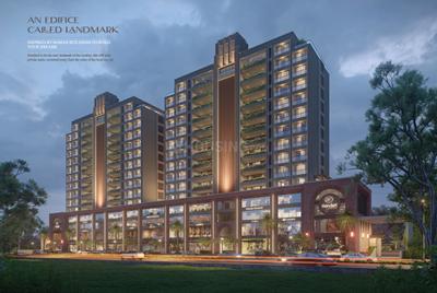 Project Image of 2253.21 - 3812.04 Sq.ft 4 BHK Apartment for buy in Shagun Lifestyle