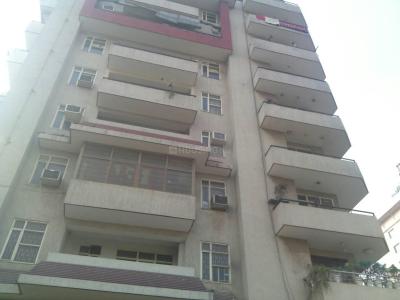 Project Image of 1150.0 - 2200.0 Sq.ft 2 BHK Apartment for buy in KM Expression Tower