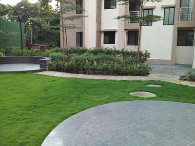 Project Image of 379.0 - 577.0 Sq.ft 1 BHK Apartment for buy in Supreme Belmac Riverside III A Bldg