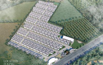 Project Image of 0.0 - 2000.0 Sq.ft 3 BHK Villa for buy in Happiness Blossom Villa