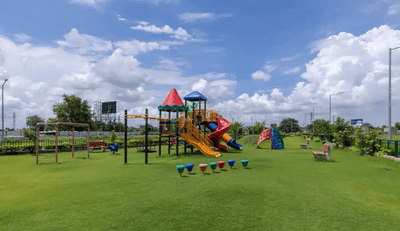 Project Image of 915.58 - 19727.56 Sq.ft Residential Plot Plot for buy in Satiup Revti City 1
